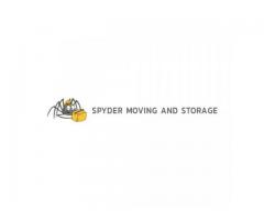 Spyder Moving and Storage Denver