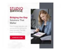 The Studio Bridge