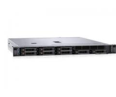 Dell PowerEdge R350 U1 rack server AMC | Server AMC Kolkata