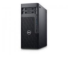 Dell Precision 5860 Workstation rental Kolkata|Dell Workstation