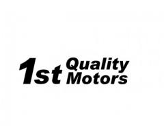 1st Quality Motors, LLC