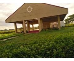 Chateau Ville II lot for Sale 3 Minutes to SM City, Tanza