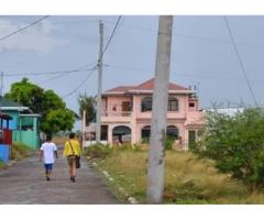 Chateau Ville II lot for Sale 3 Minutes to SM City, Tanza