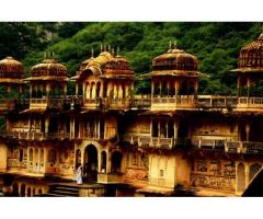 RAJASTHAN HERITAGE TOUR