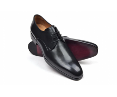 Shop Handmade Leather Derby Shoes for Men