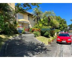 ₱220,000,000 / 875m2 - For Sale Ayala Alabang Village House and Lot built in 1994
