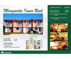 ₱4,506,000 / 2br - 46m2 - 2 Bedroom RFO House and Lot For Sale in Caloocan
