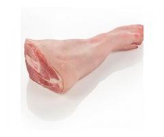 Wholesale OF Frozen Pork Meat From Spain