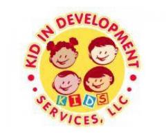 Kid in Development Services