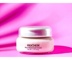 Rose Peptide Face Cream