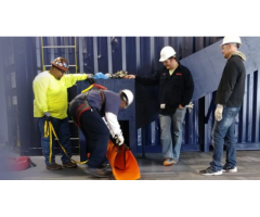 Confined Space Competent Person & Supervisor Training - Impact Safety System
