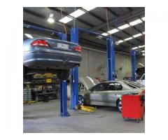 Best BMW Mechanic in Melbourne