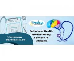 Behavioral Health Medical Billing Services Alabama
