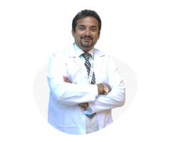 Best Knee Replacement Surgeon in India