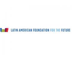 Become a volunteer with LATIN AMERICAN FOUNDATION FOR THE FUTURE