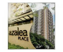 ₱29,000 / 1br - 30m2 - 1BR furnished unit with pool/view in Upscale Cebu City near Ayala (Ayala Cent