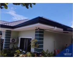₱17,000,000 / 5br - FOR SALE! HOUSE AND LOT IN SAN FERNANDO, CEBU