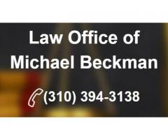 Non-Violent Parole Hearing Attorney, Parole Lawyers in California, Consult Michael Beckman @ 3103941