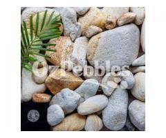 Garden Stones Pebbles
