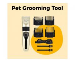 Pet Grooming Tool