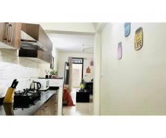 Service Apartments in South Delhi