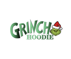 Grinch Hoodie Store