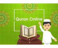 Quran Online Learning $30/month