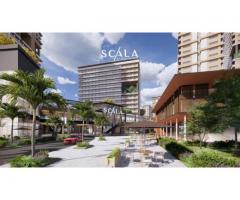 ₱7,045,000 / 2379m2 - 23.79 sqm Condo Unit For Sale in Taguig,City