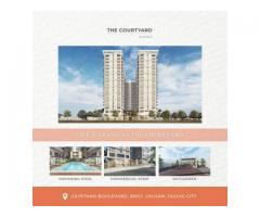 ₱7,045,000 / 2379m2 - 23.79 sqm Condo Unit For Sale in Taguig,City