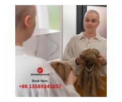 Medical Wig for Cancer Patients Shunfa Hair