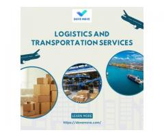 Logistics and Transportation Services