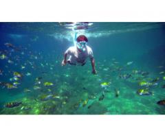 Discover the hidden facts in Espiritu Santo by snorkeling Tours