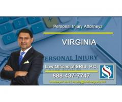 personal injury attorney virginia beach