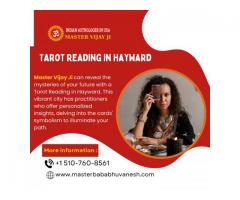 Tarot Reading in Hayward