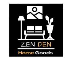 Zen Den Home Goods