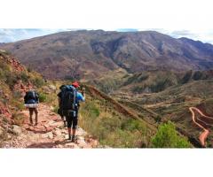 Condor Trekkers Tours