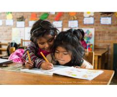 Volunteering with Proyecto Horizonte