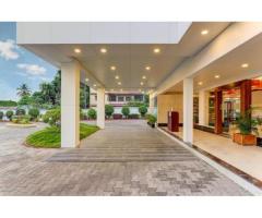lemon Tree Hotel Port Blair - Asia Hotels and Resorts