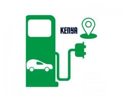 Electric Vehicles in Kenya: Green Mobility Unleashed
