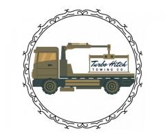 Turbo Hitch Towing Co.