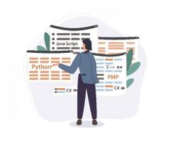 Mastering JavaScript: Elevate Your Skills with H2kinfosys JavaScript Classes