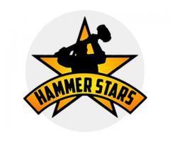 Hammer Stars, Inc