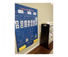 Spanish Immersion Preschool NOW ENROLLING