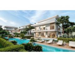 The Woodland Residences at District 11 Meydan by Amis