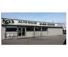 Kev's Auto Sales