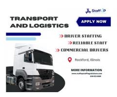 Get the Best Team of Transport and Logistics