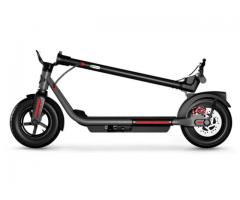 scooter for commuting