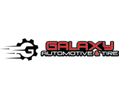 Auto Repair In Pearland TX Galaxy Automotive Tire