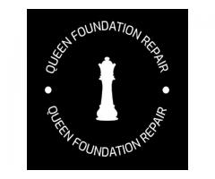 Queen Foundation Repair