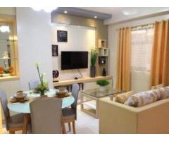 Fully furnished 2BR Condo Apartment for rent in Davao City - Davao City